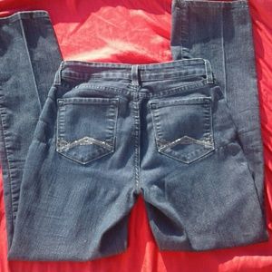 NYDJ Jeans